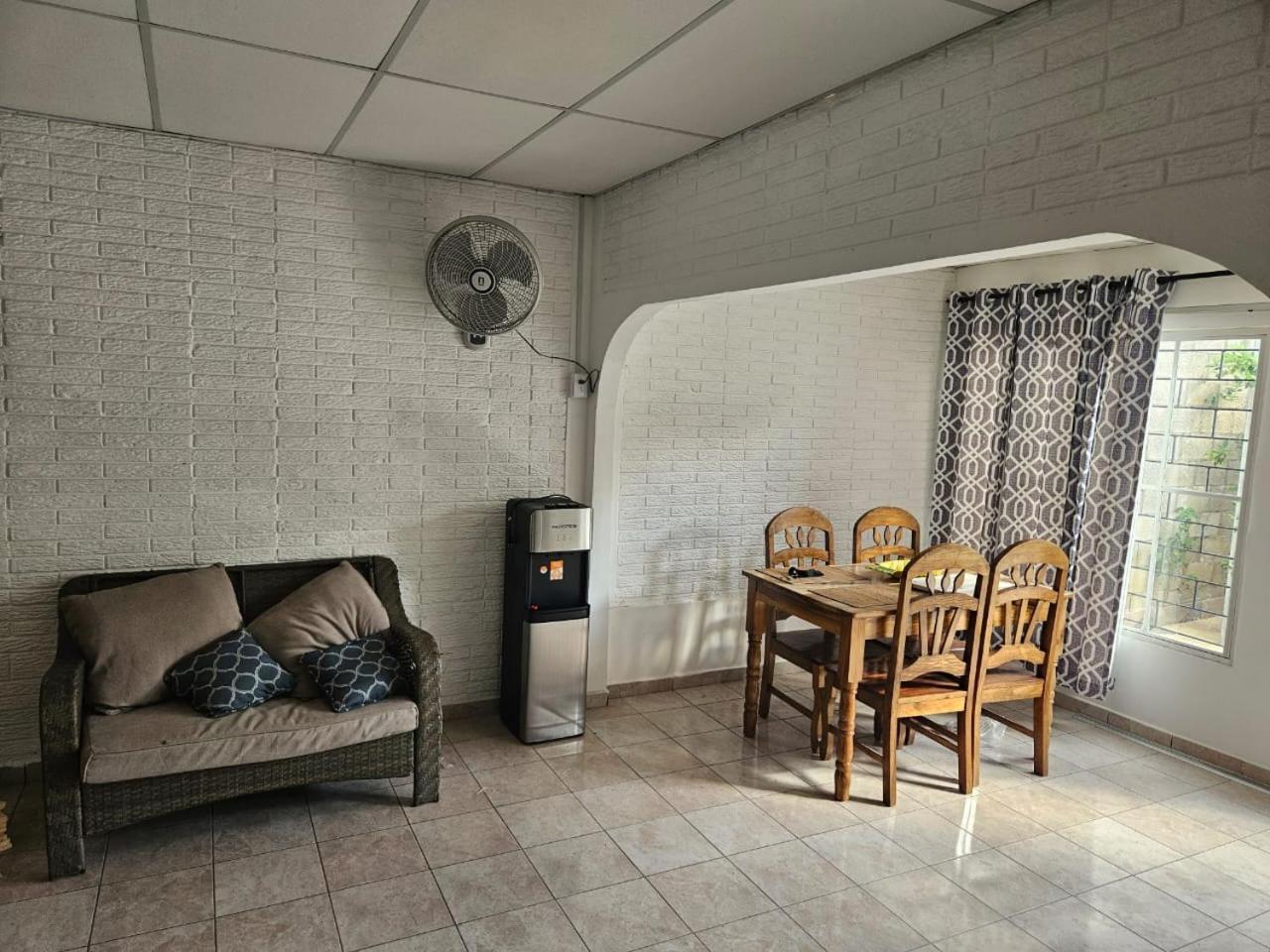 Casa Lincita *